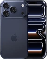 Apple iPhone 17 Pro temsilî görseli