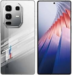 Infinix Note 50 Pro temsilî görseli