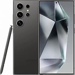 Samsung Galaxy S24 Ultra temsilî görseli