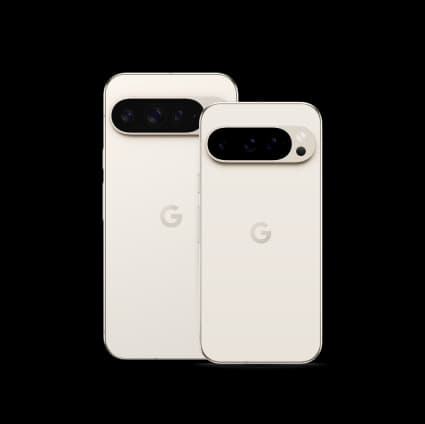 Google Pixel 9 Pro temsilî görseli